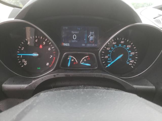 Photo 9 from auction – 2015 FORD ESCAPE SE with VIN 1FMCU9GX7FUB96654