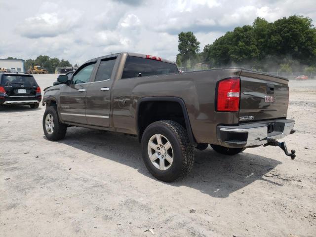 Photo 2 from auction – 2014 GMC SIERRA K15 with VIN 1GTV2VEC8EZ375623