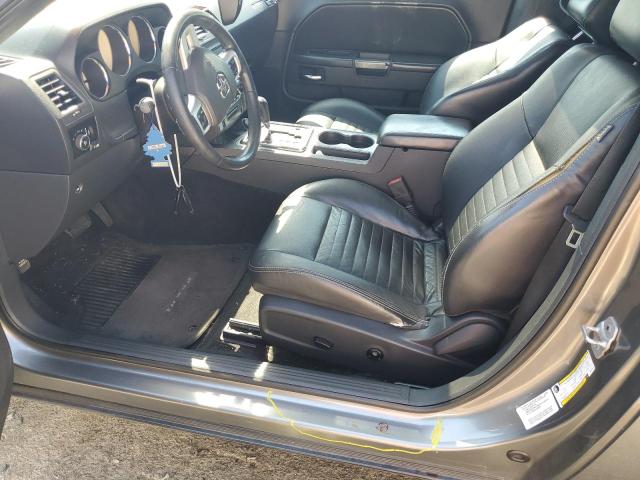 Photo 7 from auction – 2011 DODGE CHALLENGER with VIN 2B3CJ5DT9BH578514