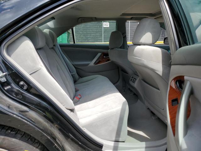 Photo 10 from auction – 2009 TOYOTA CAMRY BASE with VIN 4T4BE46K79R116071
