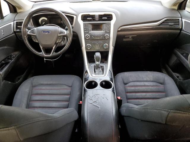 Photo 8 from auction – 2013 FORD FUSION SE with VIN 3FA6P0HR1DR157718