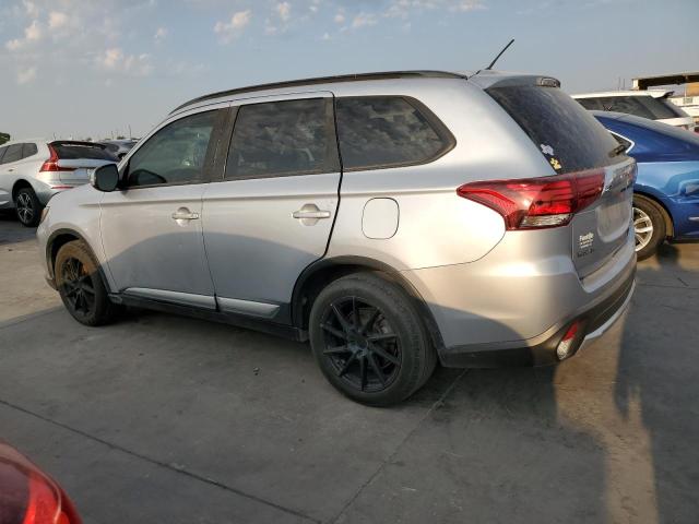 Снимка 2 от търг – 2016 MITSUBISHI OUTLANDER с VIN JA4AD3A30GZ059603