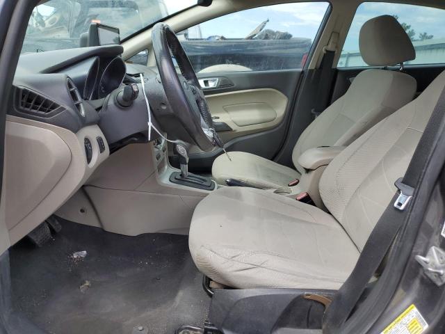 Photo 7 from auction – 2014 FORD FIESTA SE with VIN 3FADP4EJ7EM121513