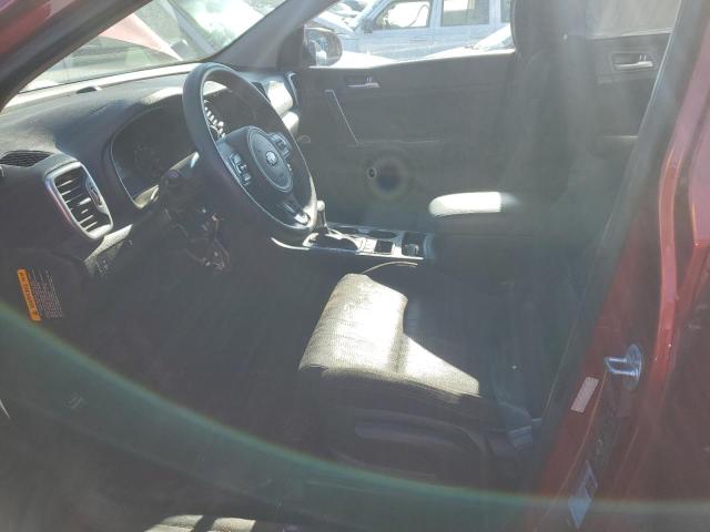 Photo 7 from auction – 2017 KIA SPORTAGE L with VIN KNDPMCAC1H7199706