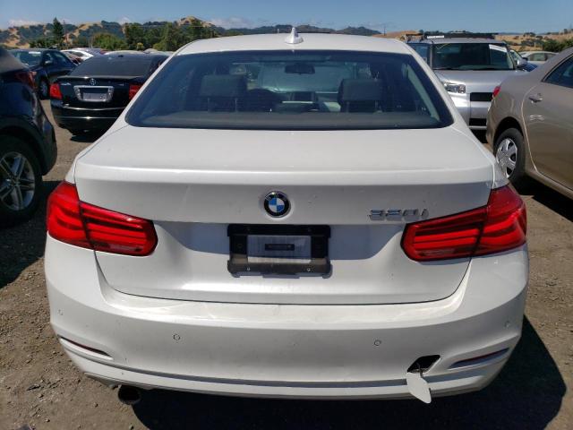 Photo 6 from auction – 2016 BMW 320 I with VIN WBA8A9C52GK617133