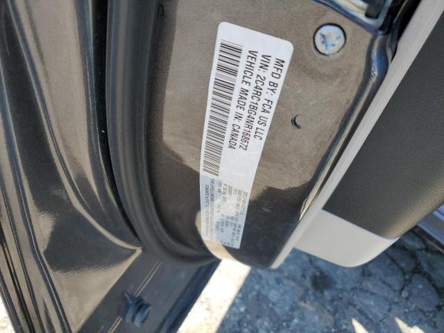 Photo 14 from auction – 2022 CHRYSLER PACIFICA T with VIN 2C4RC1BG4NR168672