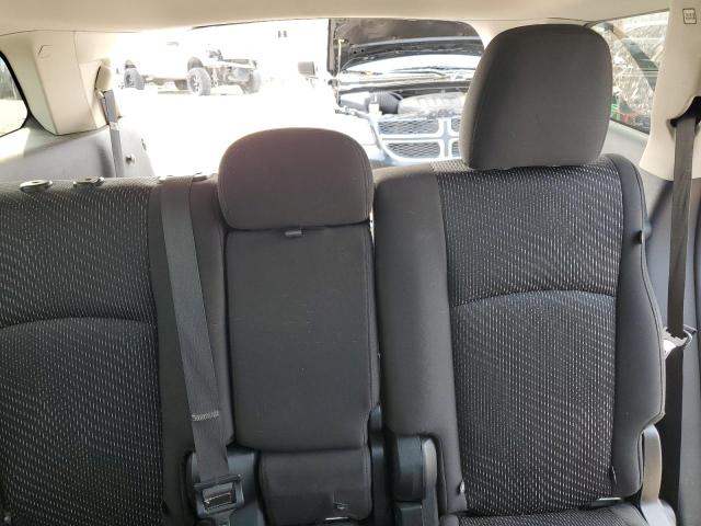 Photo 10 from auction – 2016 DODGE JOURNEY SE with VIN 3C4PDDAG3GT142765
