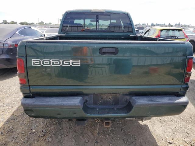 Photo 6 from auction – 1999 DODGE RAM PICKUP with VIN 3B7HC13Z5XG164960