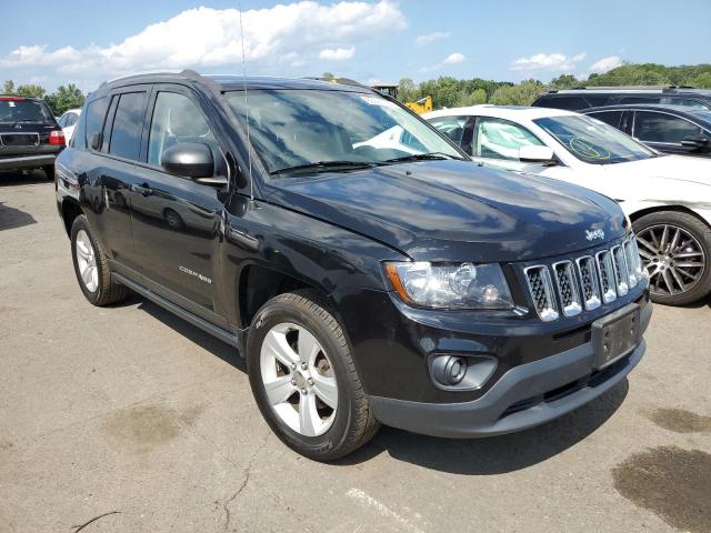 Photo 4 from auction – 2016 JEEP COMPASS SP with VIN 1C4NJDBB5GD714220