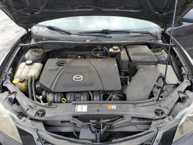 Photo 11 from auction – 2005 MAZDA 3 I with VIN JM1BK12F051284676