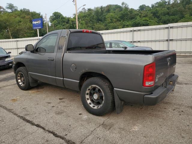 Photo 2 from auction – 2003 DODGE RAM 1500 S with VIN 1D7HU16D03J662415