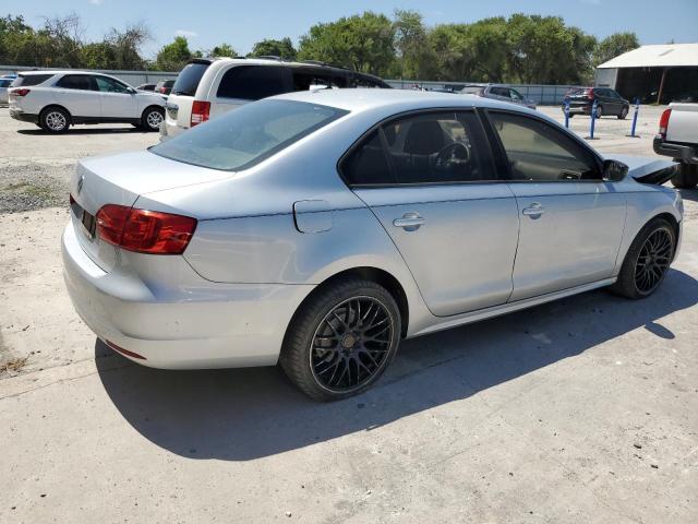 Photo 3 from auction – 2011 VOLKSWAGEN JETTA BASE with VIN 3VW2K7AJ1BM086791