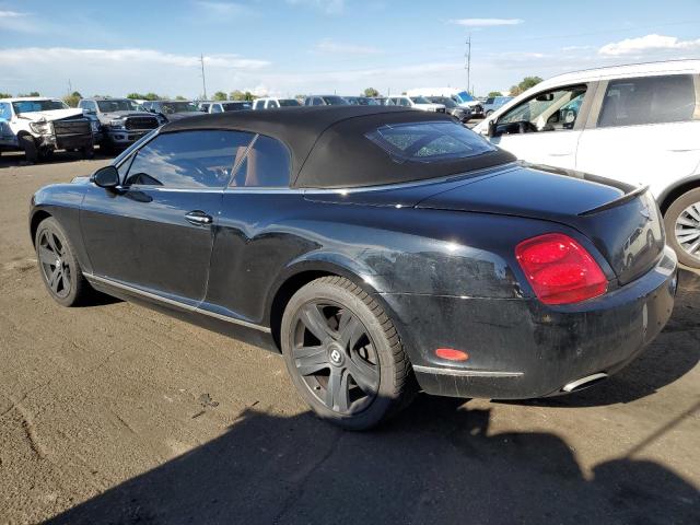 Photo 2 from auction – 2007 BENTLEY CONTINENTA with VIN SCBDR33WX7C050103
