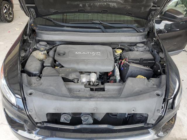 Photo 11 from auction – 2015 JEEP 8705F with VIN 1C4PJLAB0FW737993