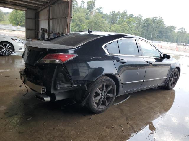 Photo 3 from auction – 2012 ACURA TL with VIN 19UUA8F54CA033809