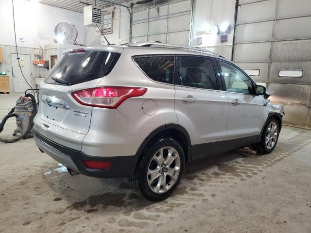Photo 3 from auction – 2014 FORD ESCAPE TIT with VIN 1FMCU0J98EUE50490