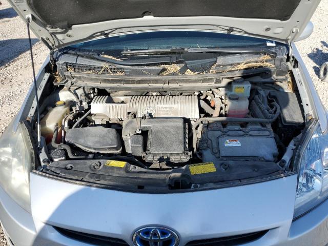 Photo 11 from auction – 2010 TOYOTA PRIUS with VIN JTDKN3DU5A0146100