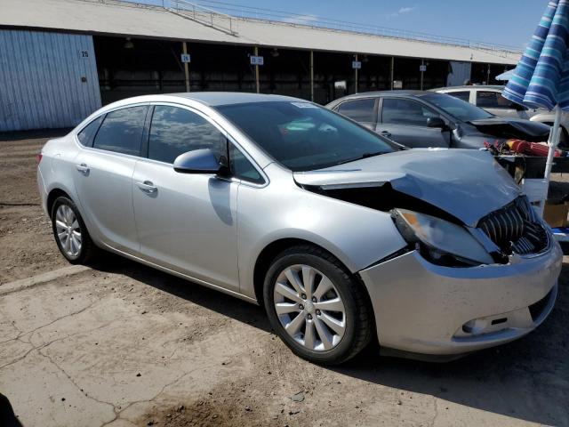 Photo 4 from auction – 2016 BUICK VERANO with VIN 1G4PP5SK6G4170464