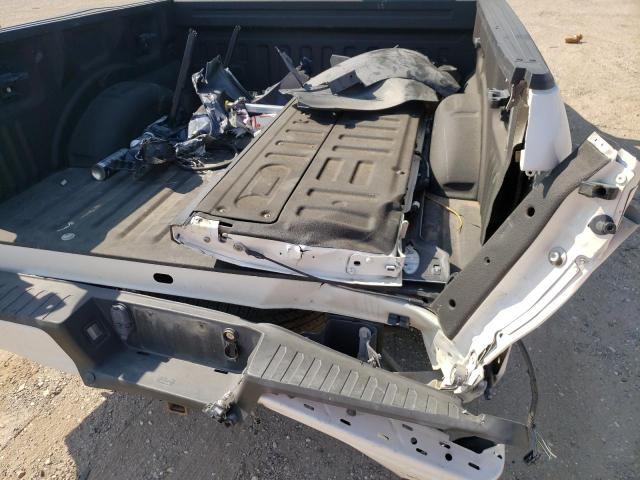 Photo 12 from auction – 2018 FORD F150 SUPER with VIN 1FTFW1E14JFD84394