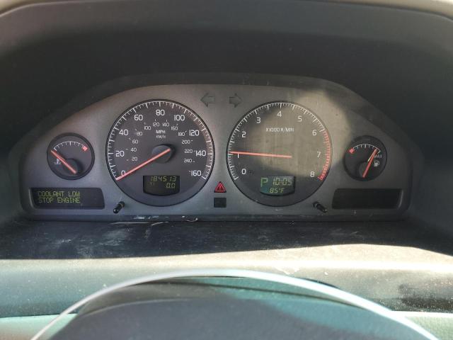 Photo 9 from auction – 2002 VOLVO V70 with VIN YV1SW61R822248442