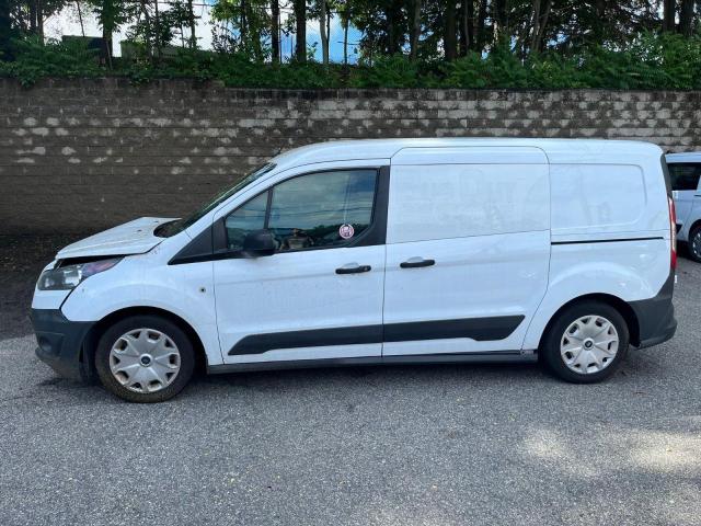Photo 6 from auction – 2018 FORD TRANSIT CO with VIN NM0LS7E77J1341085