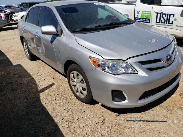Photo 4 from auction – 2011 TOYOTA COROLLA BA with VIN JTDBU4EE7B9130395