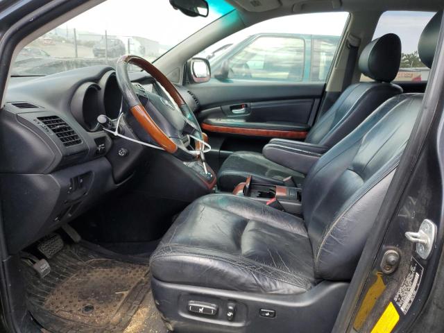 Photo 7 from auction – 2004 LEXUS RX 330 with VIN JTJHA31U340014853