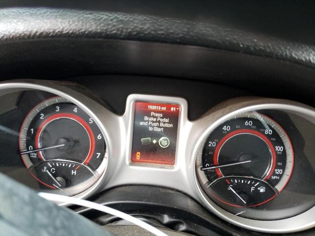 Снимка 9 от търг – 2015 DODGE JOURNEY SE с VIN 3C4PDCAB7FT521281