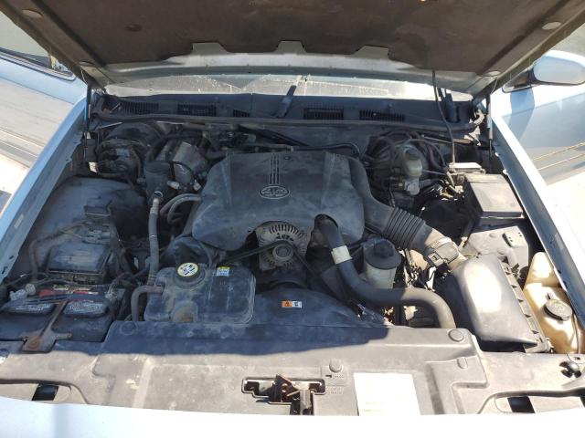 Photo 11 from auction – 2002 MERCURY GRAND MARQ with VIN 2MEFM74W82X621205