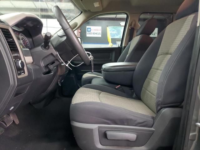 Photo 7 from auction – 2012 DODGE RAM 1500 S with VIN 1C6RD7FP1CS345059