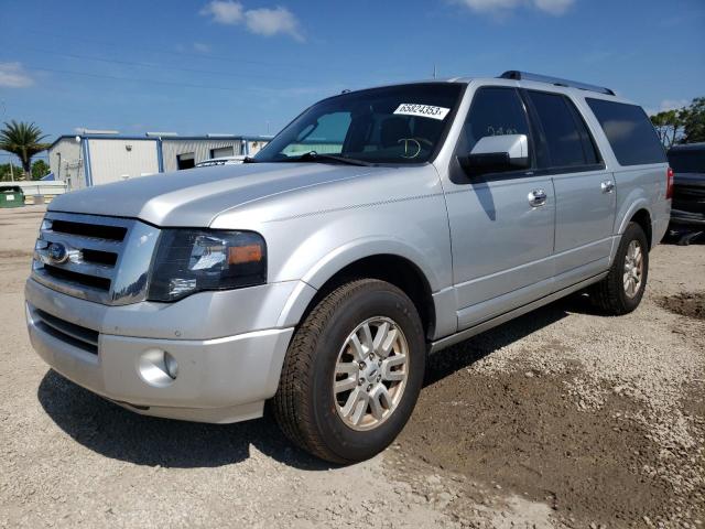 FORD EXPEDITION 2014 con VIN 1FMJK1K50EEF27720 - Foto de la subasta
