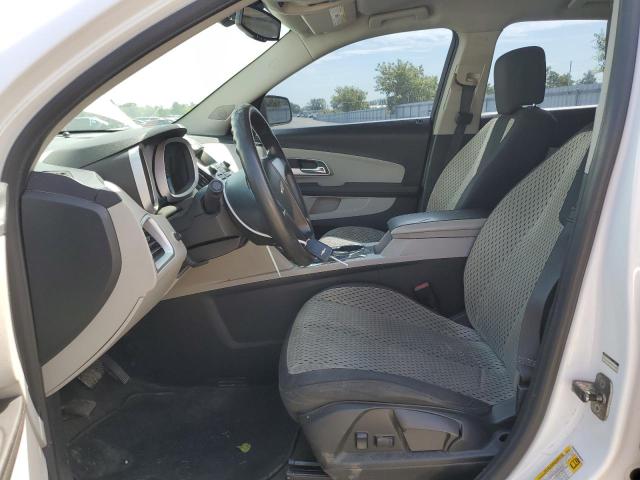 Photo 7 from auction – 2011 CHEVROLET EQUINOX LS with VIN 2CNALBEC6B6424024