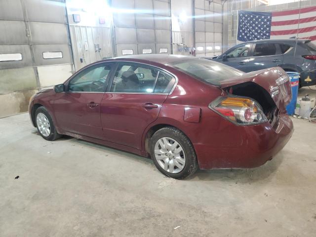 Photo 2 from auction – 2010 NISSAN ALTIMA BAS with VIN 1N4AL2APXAN442961