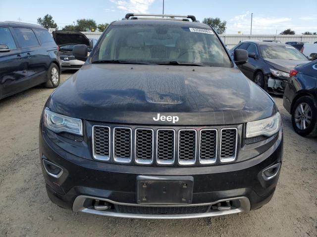 Photo 5 from auction – 2014 JEEP GRAND CHER with VIN 1C4RJFCT2EC264646