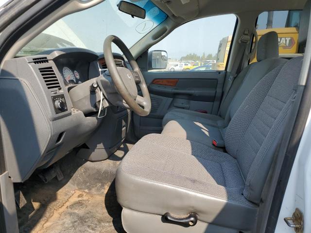 Photo 7 from auction – 2006 DODGE RAM 2500 S with VIN 3D7KR28D76G224636
