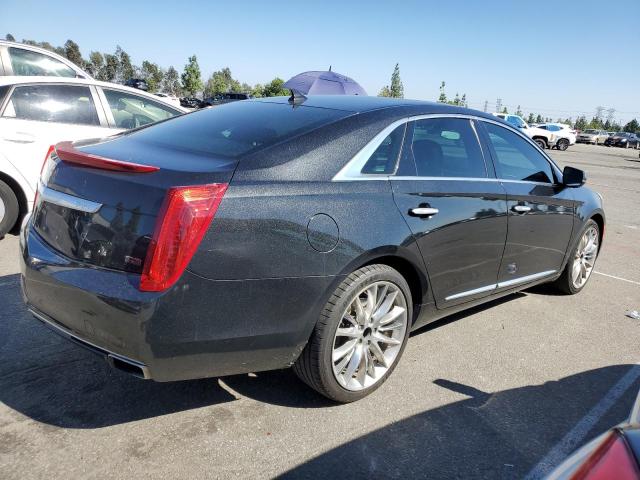 Photo 3 from auction – 2013 CADILLAC XTS PLATIN with VIN 2G61V5S31D9187810