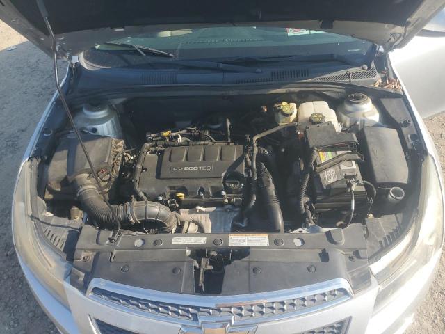 Photo 11 from auction – 2012 CHEVROLET CRUZE LT with VIN 1G1PF5SC7C7208401
