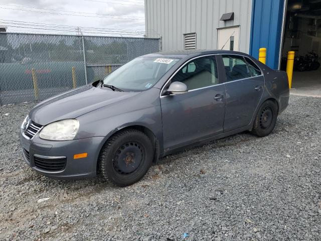 VOLKSWAGEN JETTA 2.5 2007 with VIN 3VWSF71K17M131829 - Photo from auction