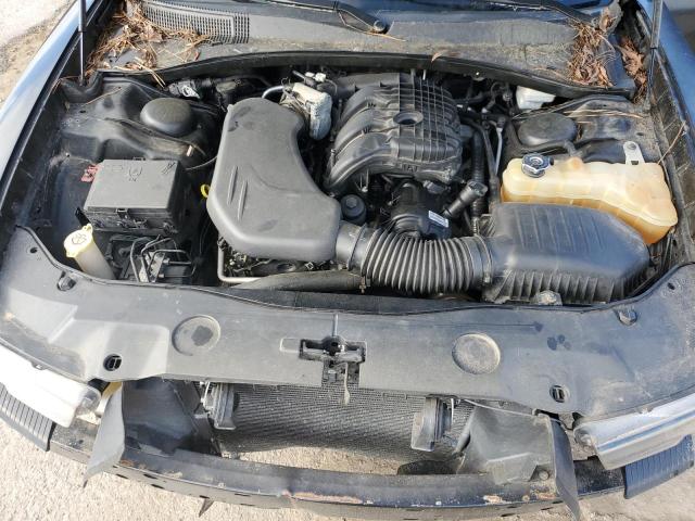Photo 11 from auction – 2012 DODGE CHARGER SE with VIN 2C3CDXBGXCH119845