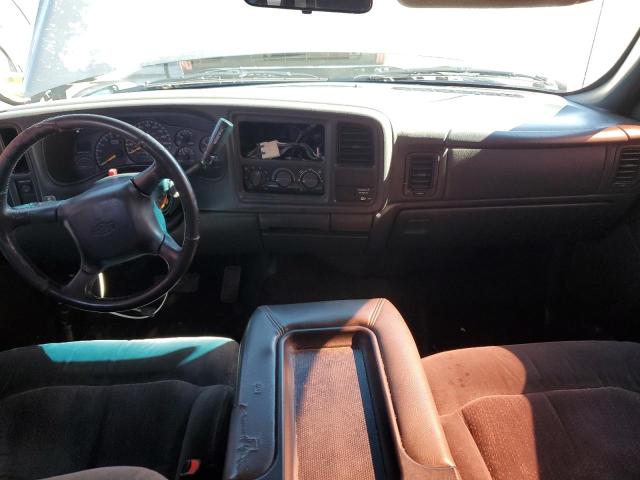 Photo 8 from auction – 2001 CHEVROLET SILVERADO with VIN 2GCEC19W811328640