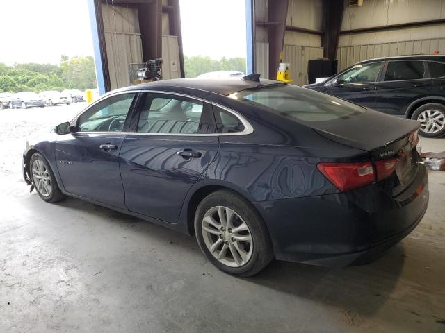 Photo 2 from auction – 2016 CHEVROLET MALIBU LT with VIN 1G1ZE5ST3GF189353