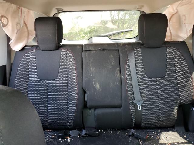 Photo 10 from auction – 2016 CHEVROLET EQUINOX LT with VIN 2GNFLFEK2G6189905