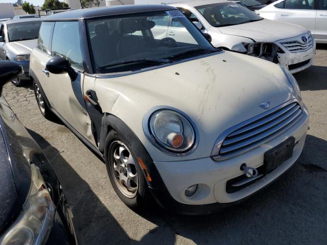 Photo 4 from auction – 2013 MINI COOPER with VIN WMWSU3C59DT371813