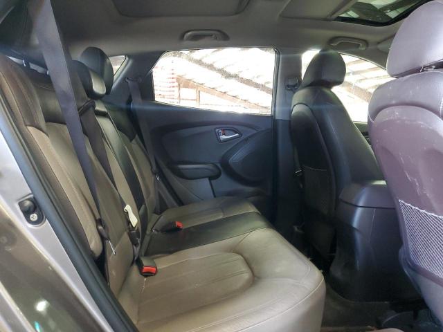 Photo 11 from auction – 2012 HYUNDAI TUCSON GLS with VIN KM8JUCAC9CU369550
