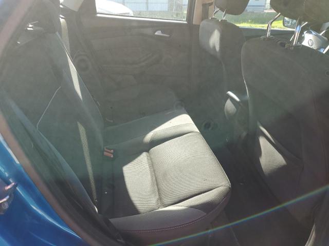 Photo 10 from auction – 2012 FORD FOCUS SE with VIN 1FAHP3F29CL304168