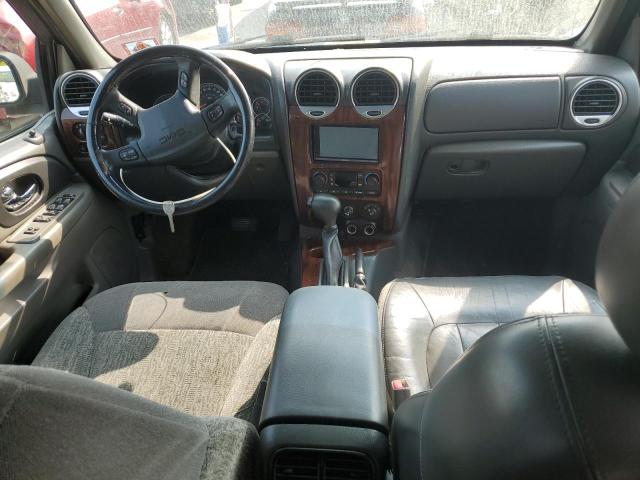 Photo 8 from auction – 2003 GMC ENVOY with VIN 1GKDT13S832120122