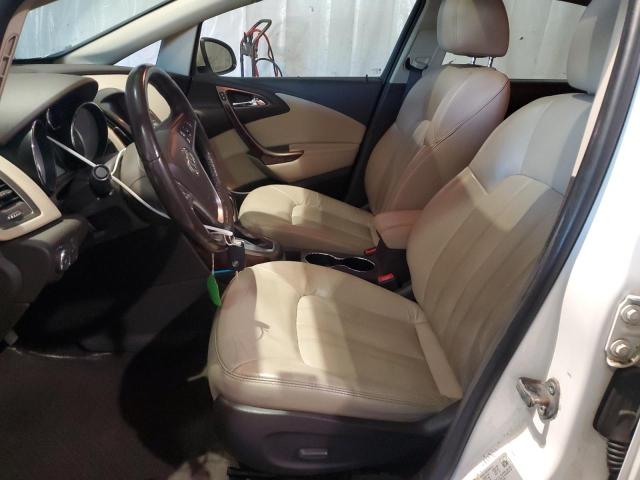 Photo 7 from auction – 2014 BUICK VERANO with VIN 1G4PS5SK4E4206146