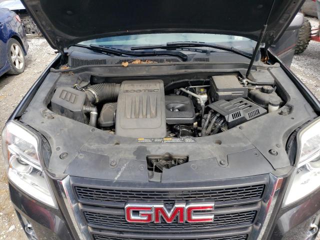 Photo 12 from auction – 2015 GMC TERRAIN SL with VIN 2GKFLWEK0F6399561