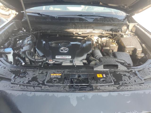 Photo 12 from auction – 2023 MAZDA CX-9 GRAND with VIN JM3TCBDY7P0649036