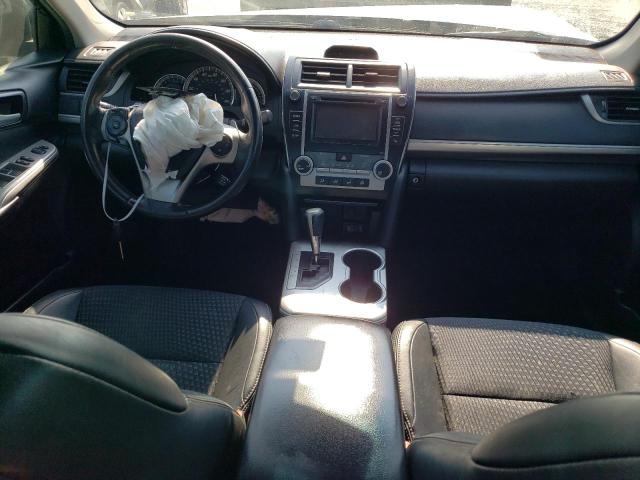 Photo 8 from auction – 2014 TOYOTA CAMRY L with VIN 4T1BF1FK4EU374208